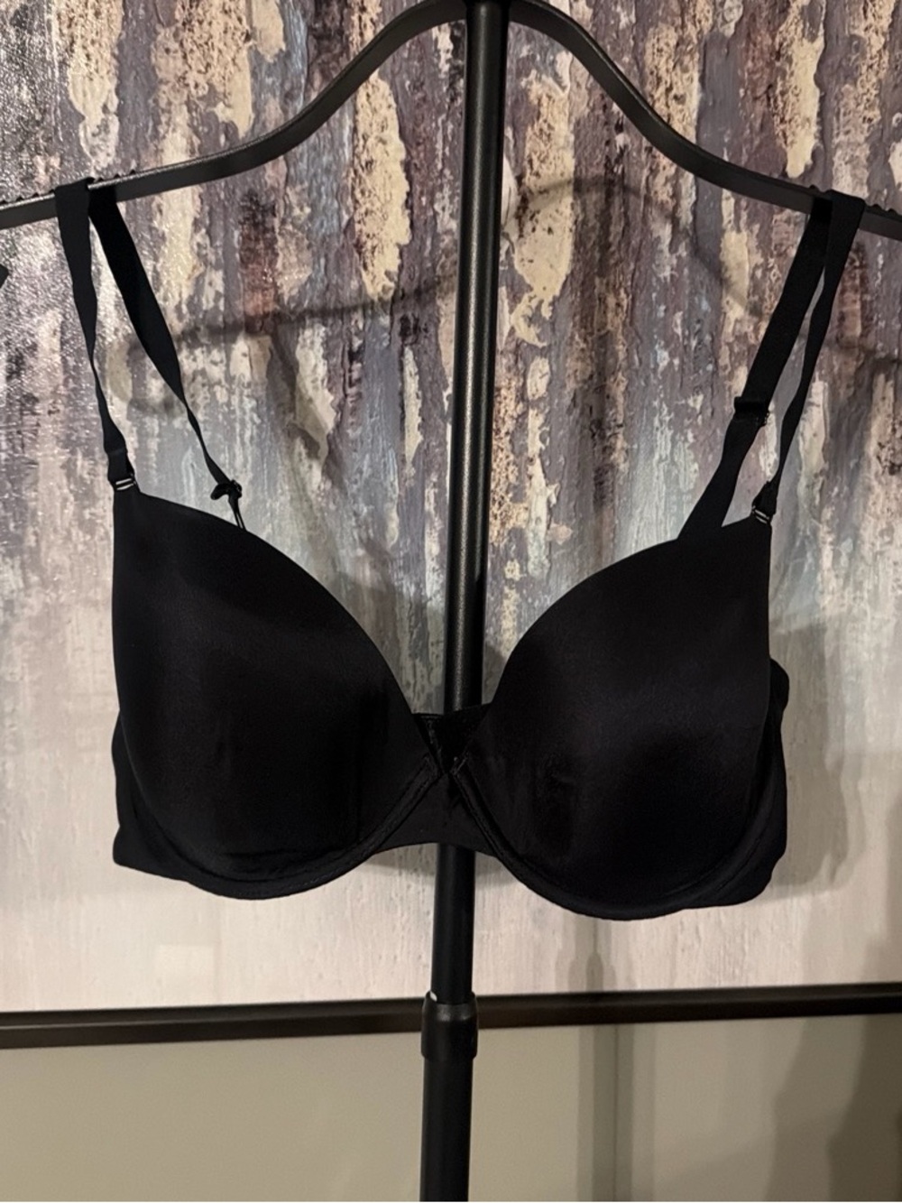 Victoria secret Everyday Black T-Shirt Bra - Women Intimates & Sleepwear